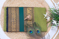 CHETTINAD COTTON SAREE