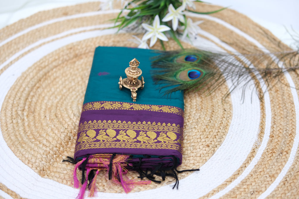 KALYANI BUTTA SAREE