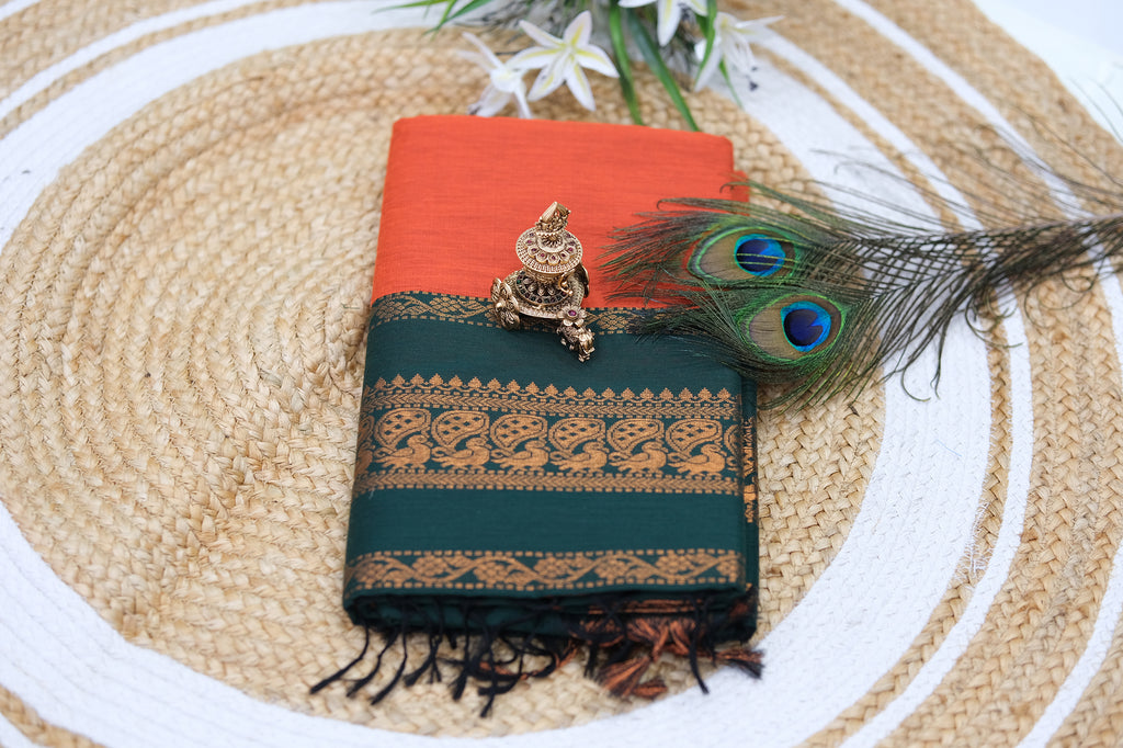 KALYANI BUTTA SAREE