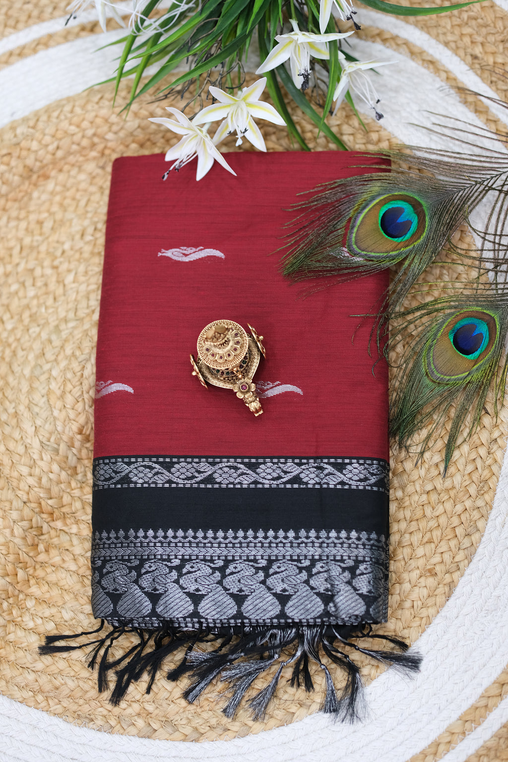 KALYANI BUTTA SAREE