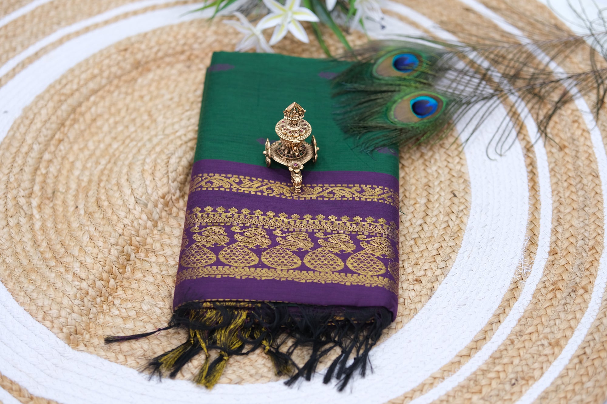 KALYANI BUTTA SAREE