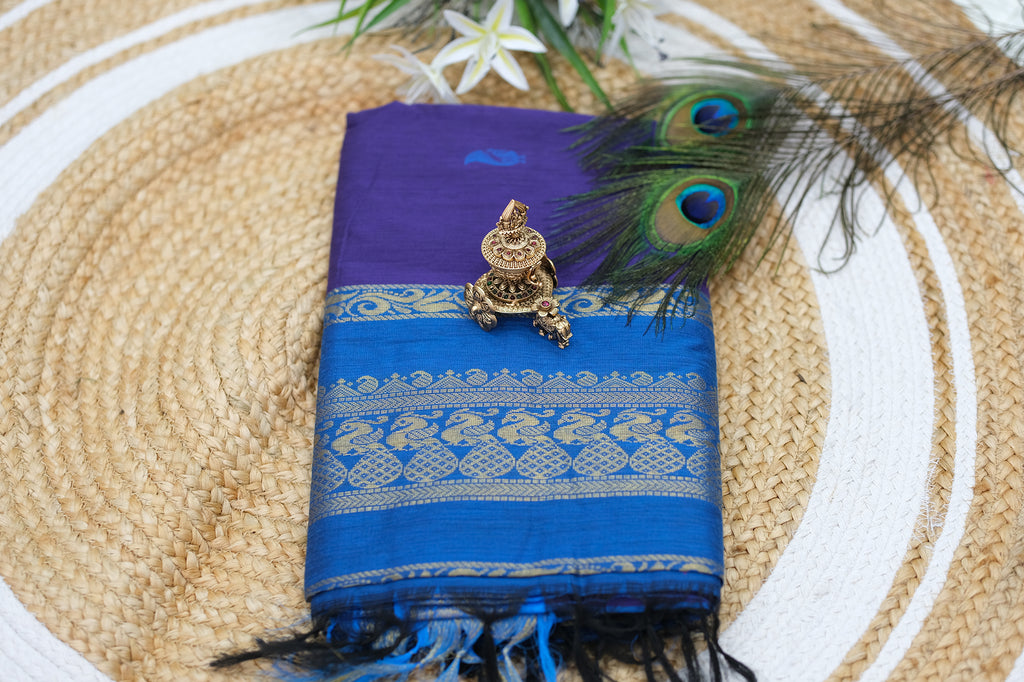 KALYANI BUTTA SAREE