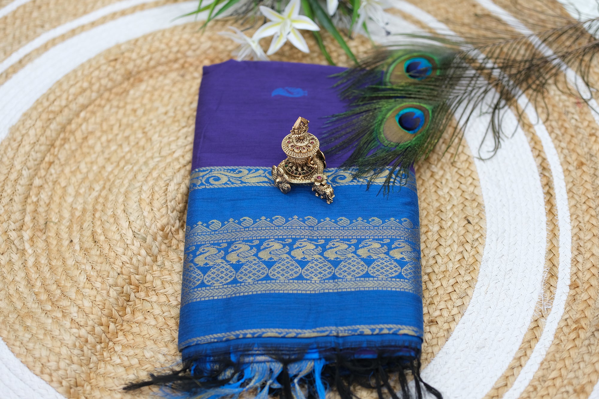 KALYANI BUTTA SAREE
