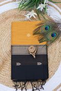 MAHESHWARI COTTON SAREE