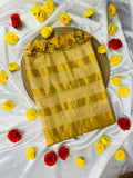Kerala traditional tissue saree