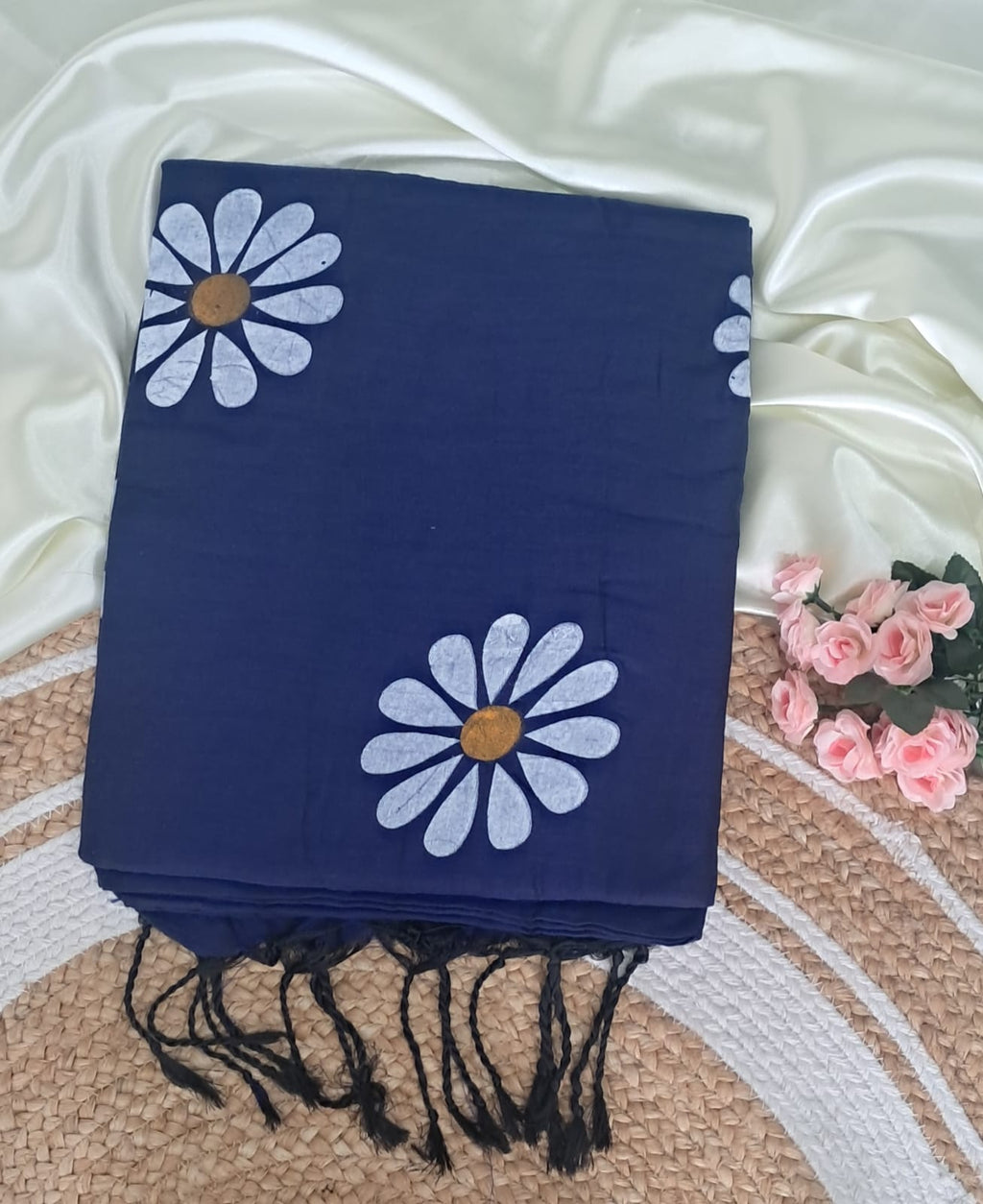 Khadi cotton