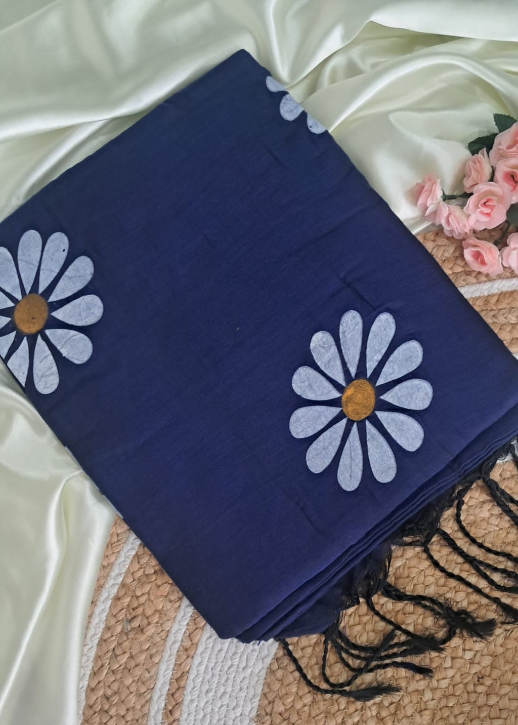 Khadi cotton