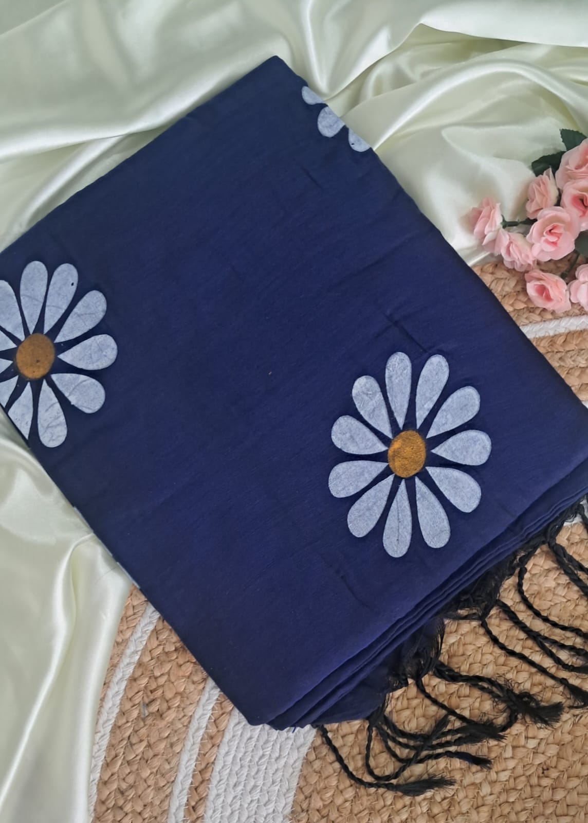 Khadi cotton