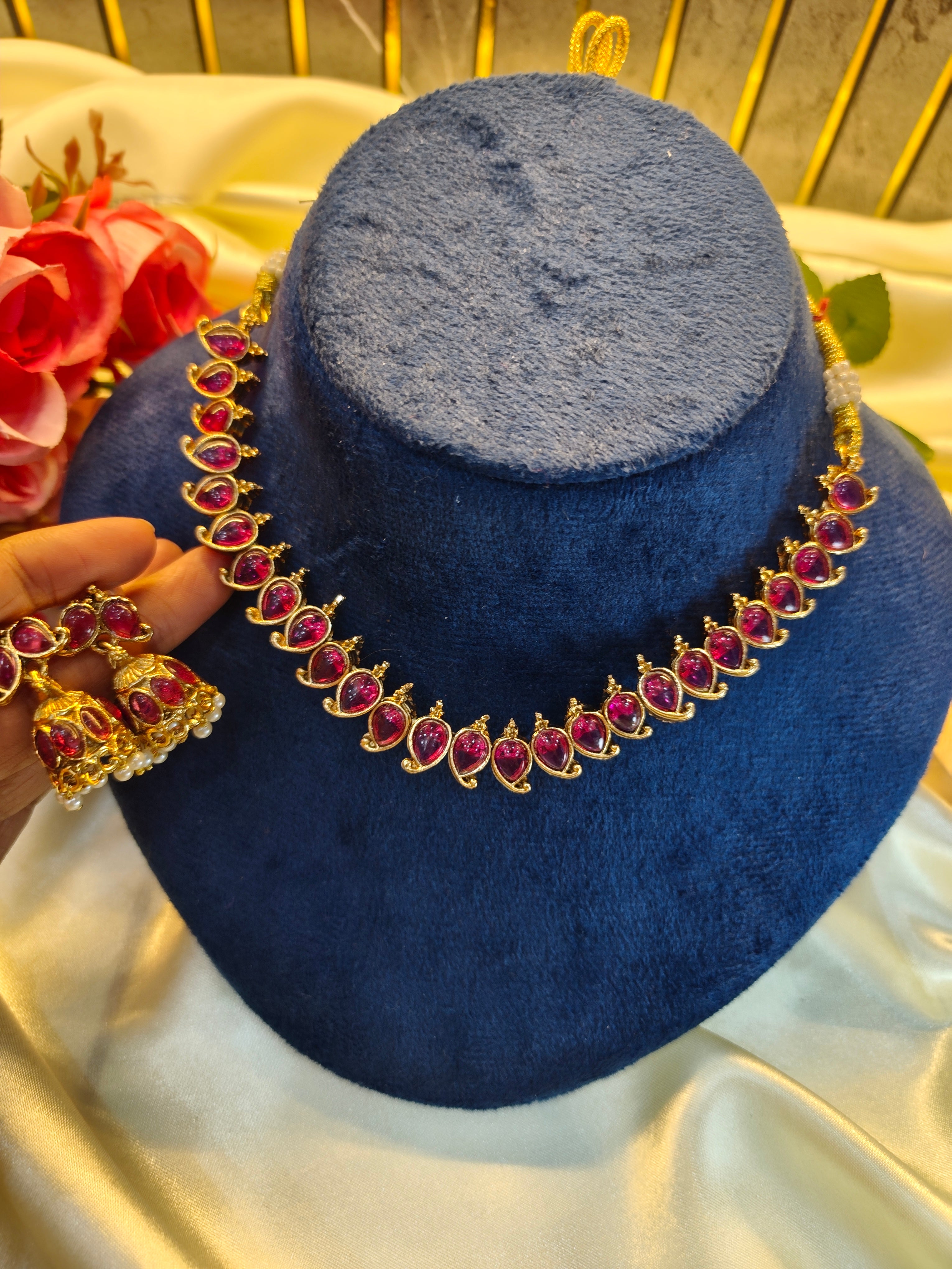 Necklace