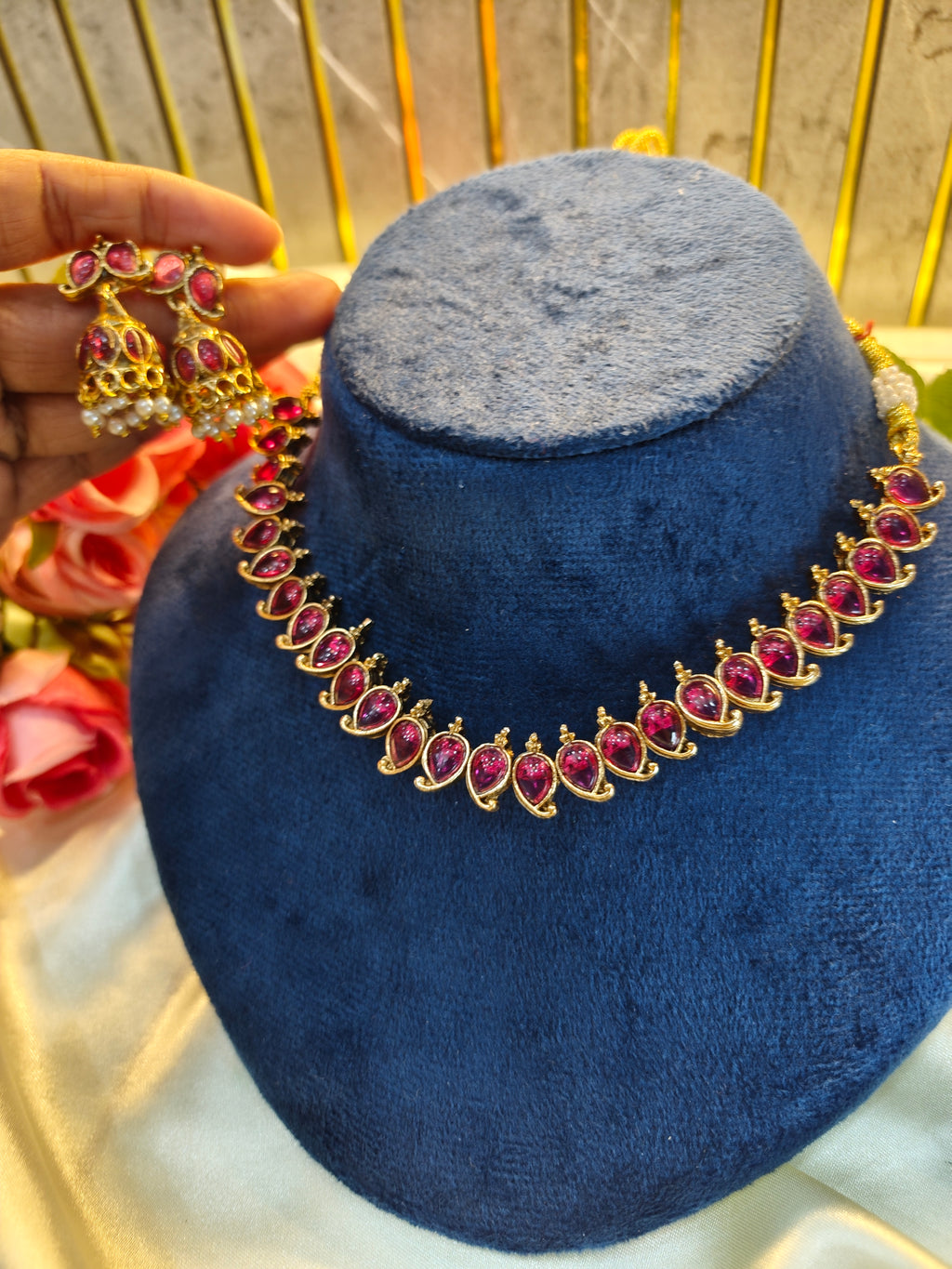 Necklace
