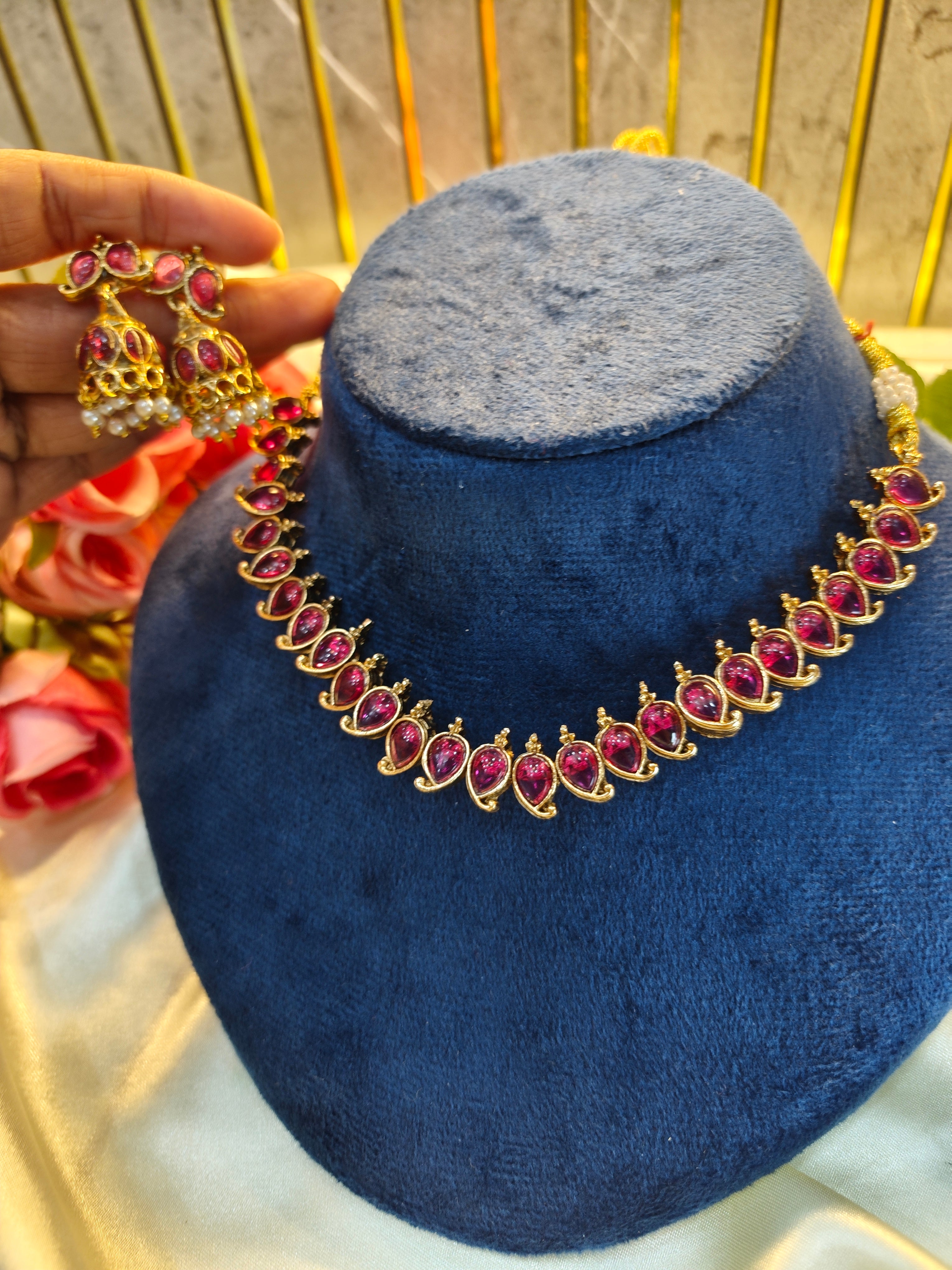 Necklace