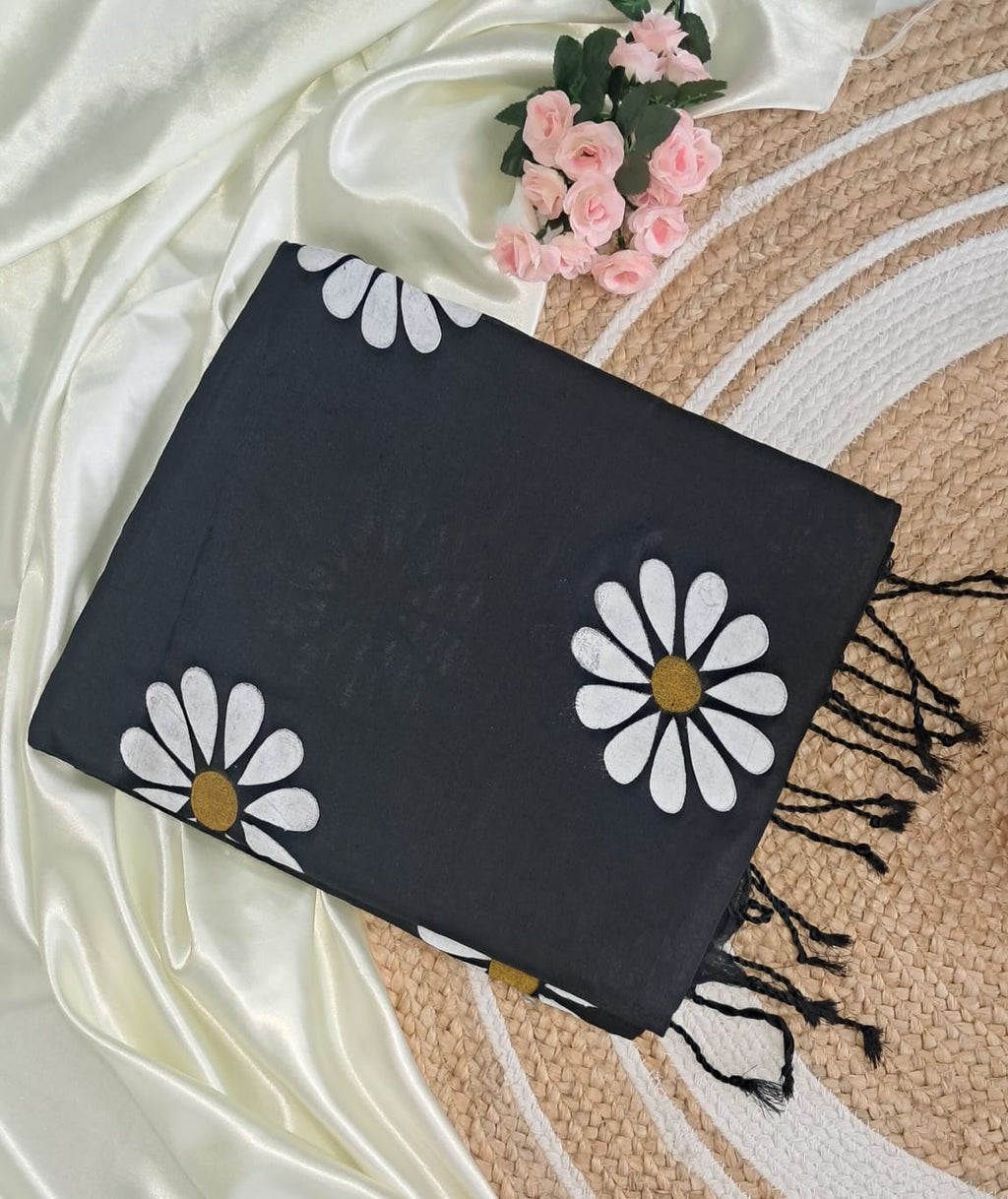 Khadi cotton