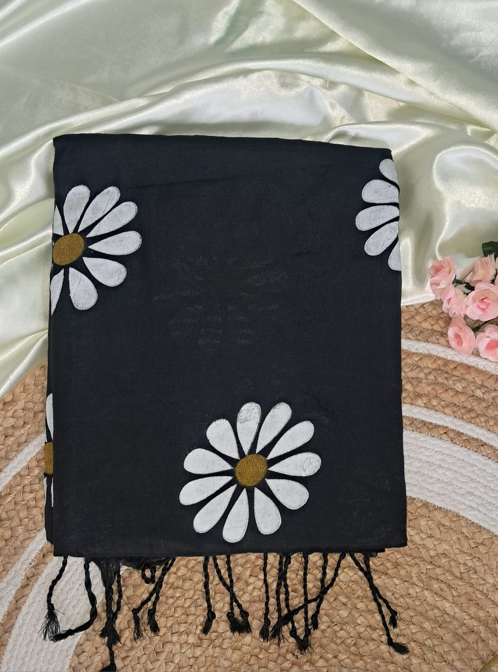 Khadi cotton