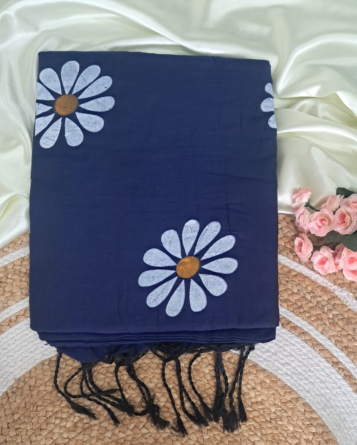 Khadi cotton