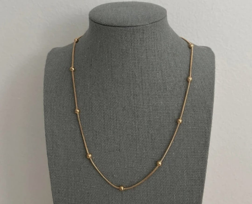 Boll chain
