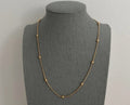 Boll chain