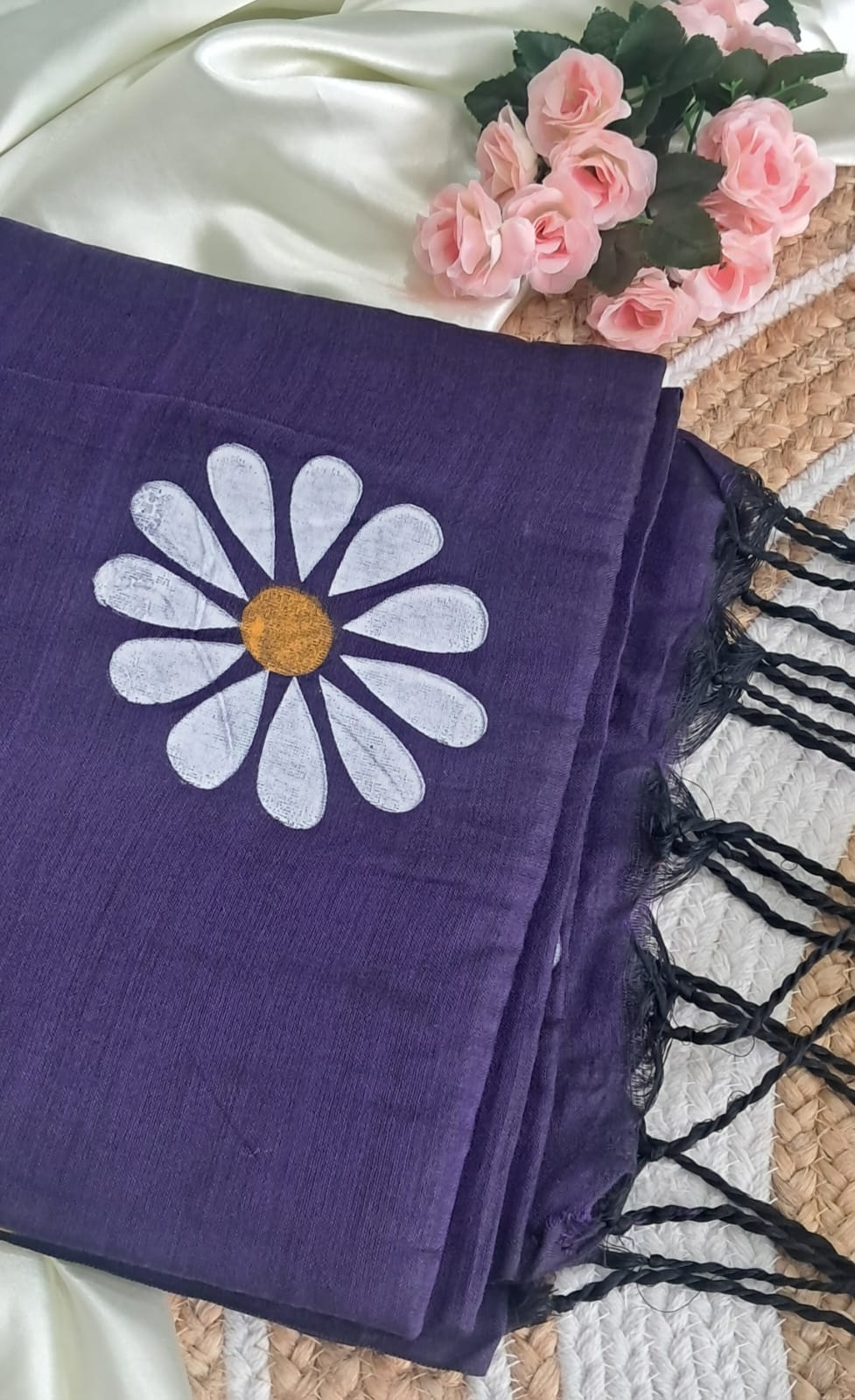 Khadi cotton