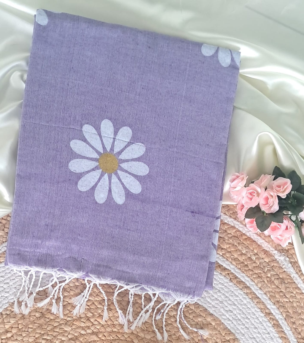 Khadi cotton