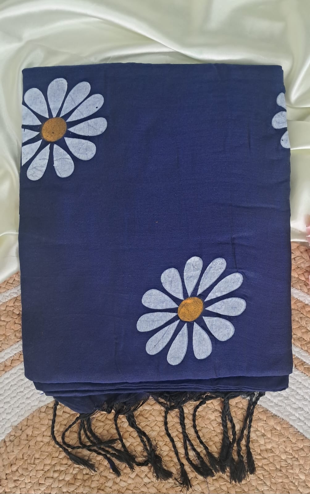 Khadi cotton