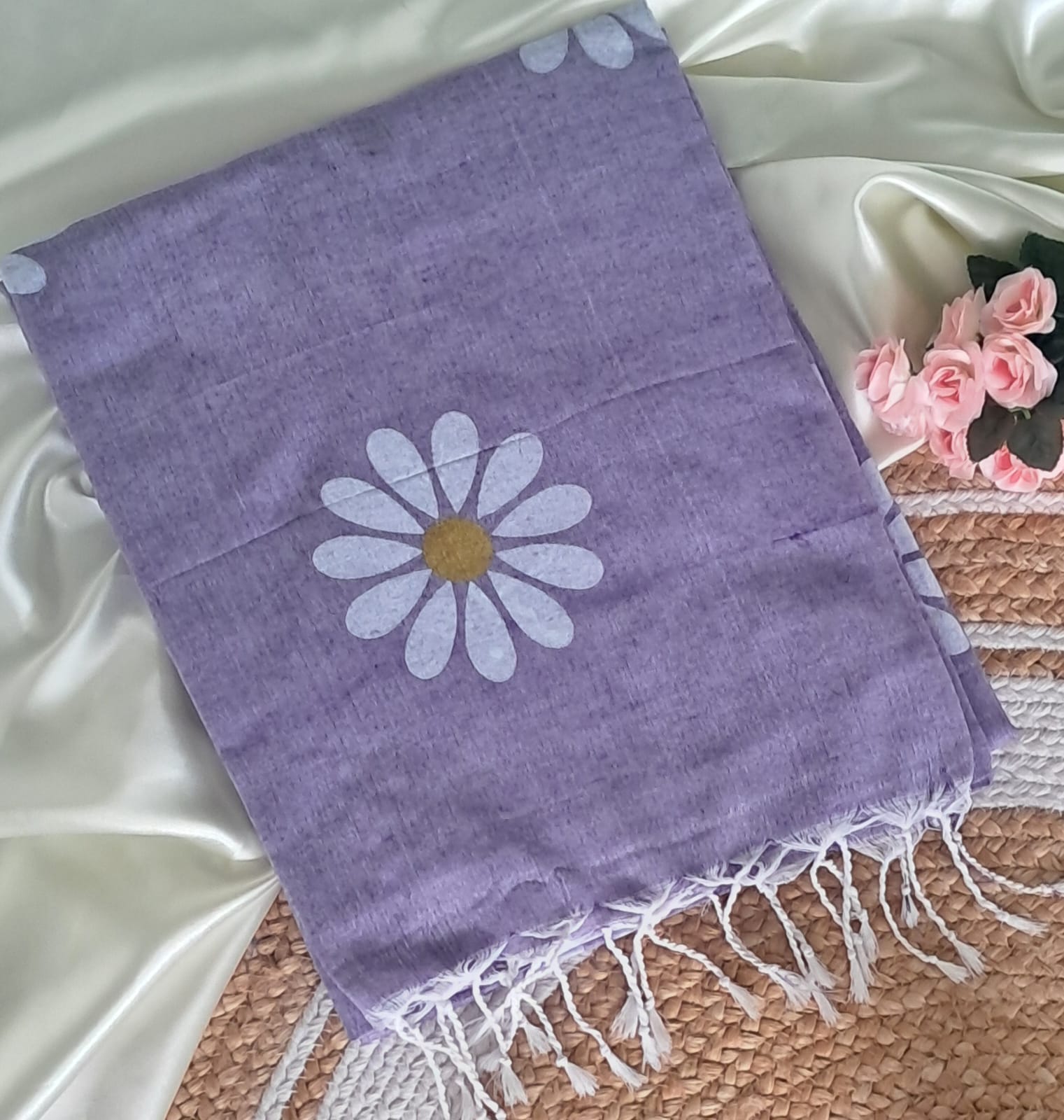 Khadi cotton