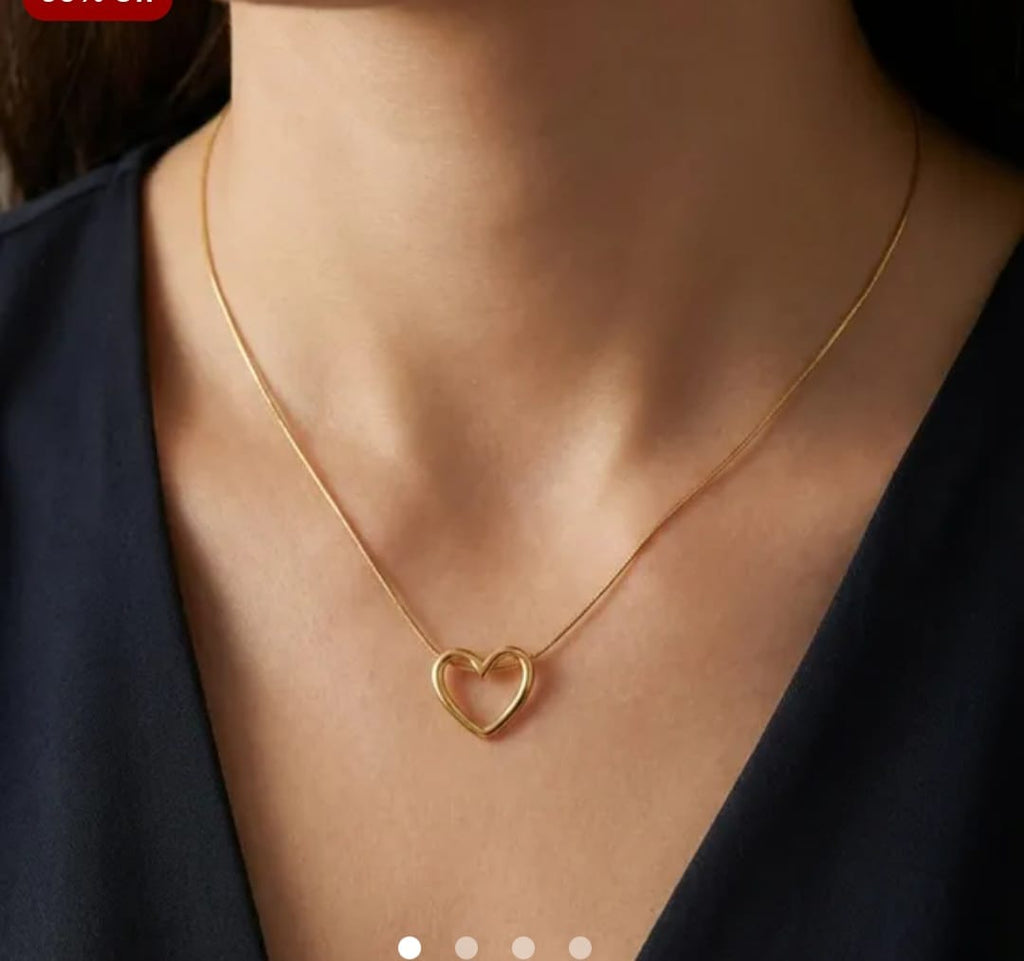 Antiturnish chain