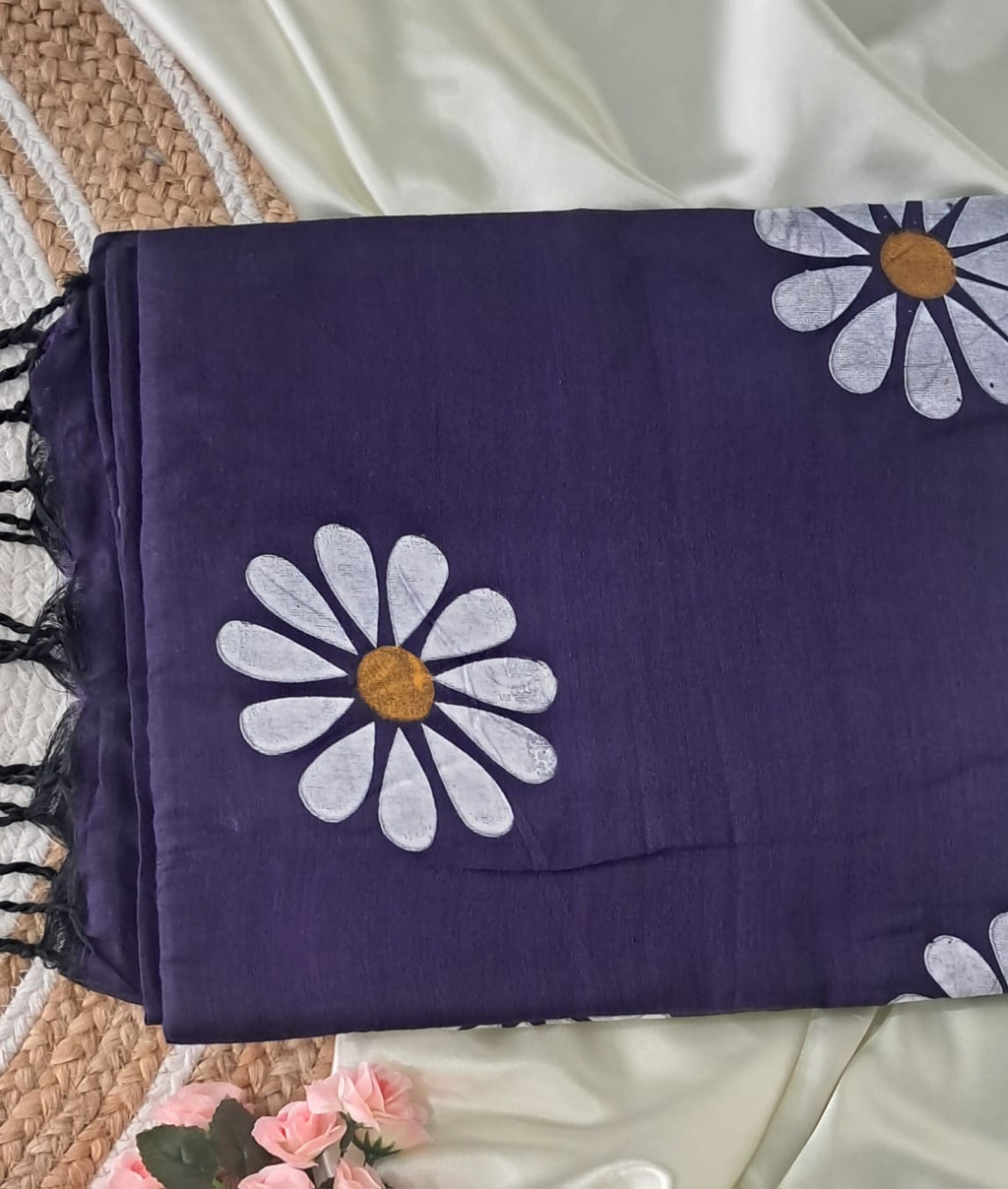 Khadi cotton