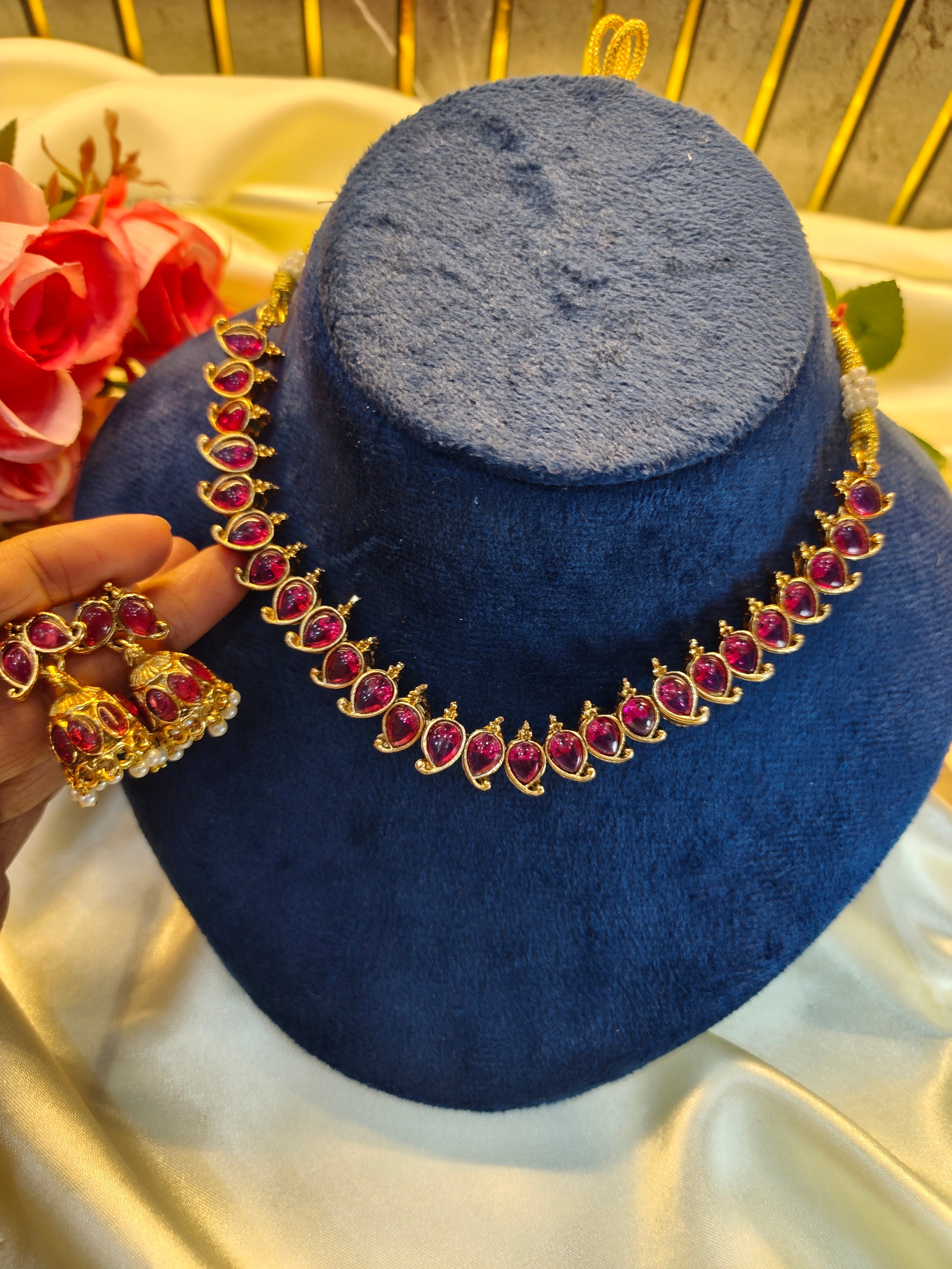 Necklace