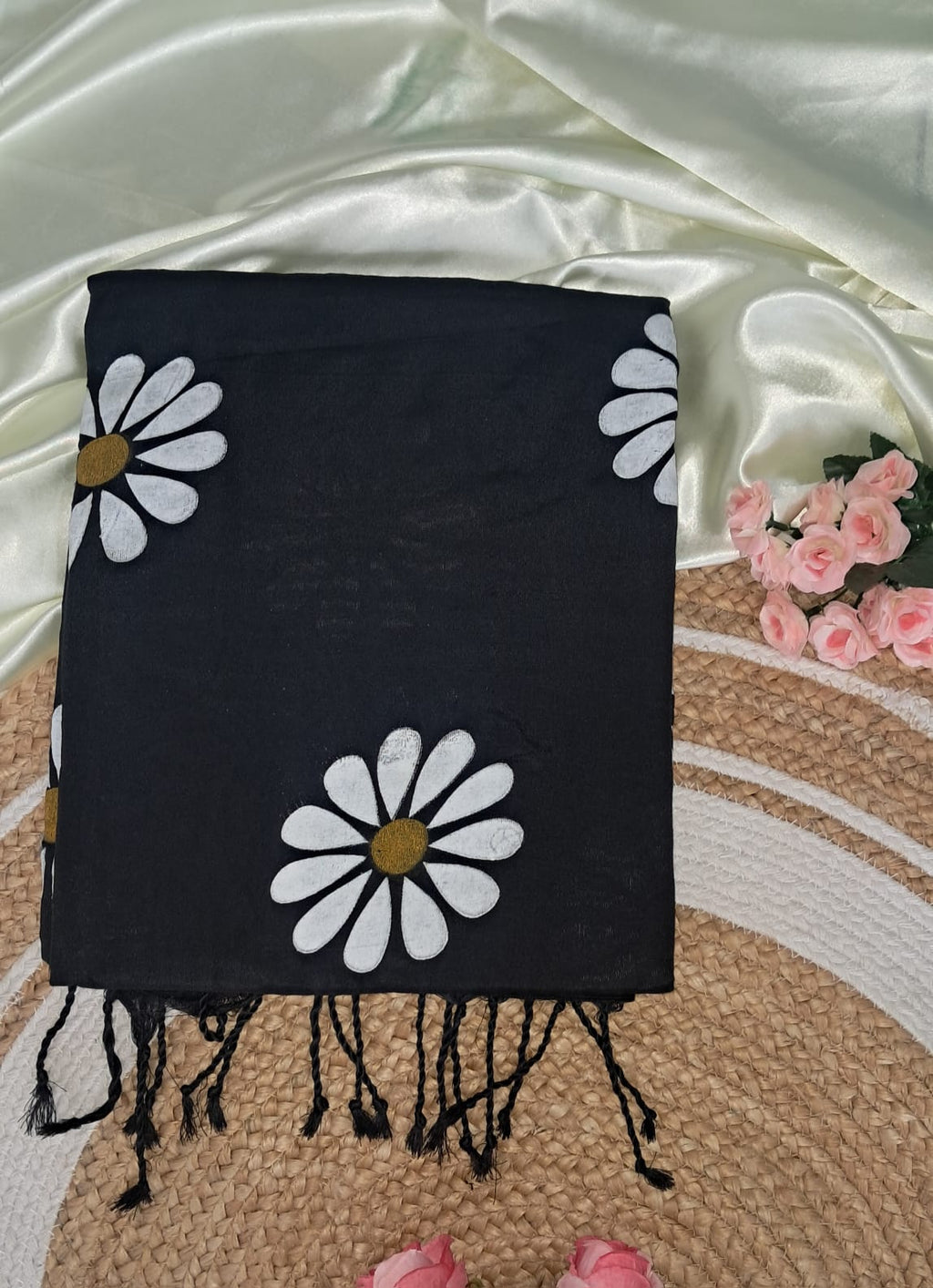 Khadi cotton