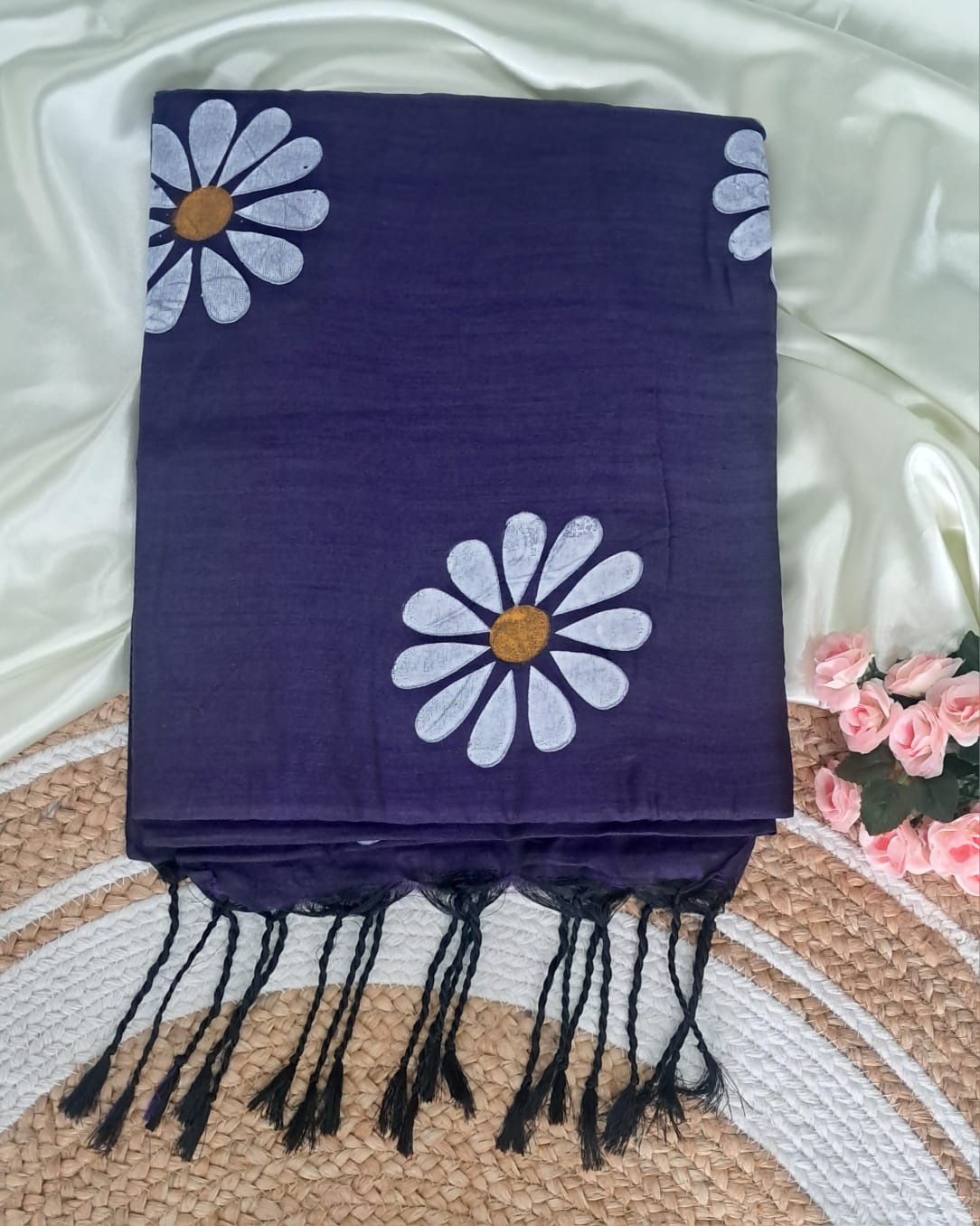 Khadi cotton