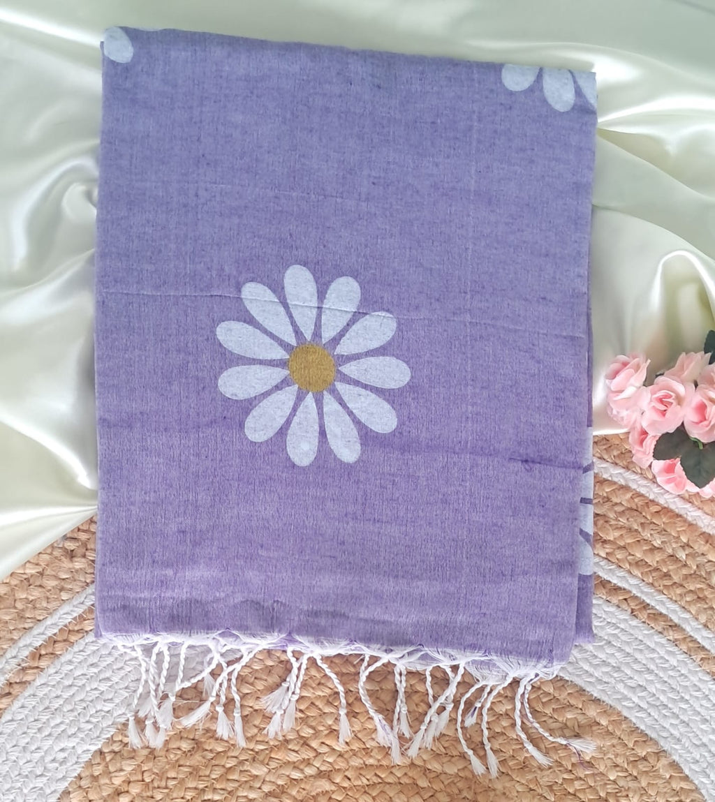 Khadi cotton