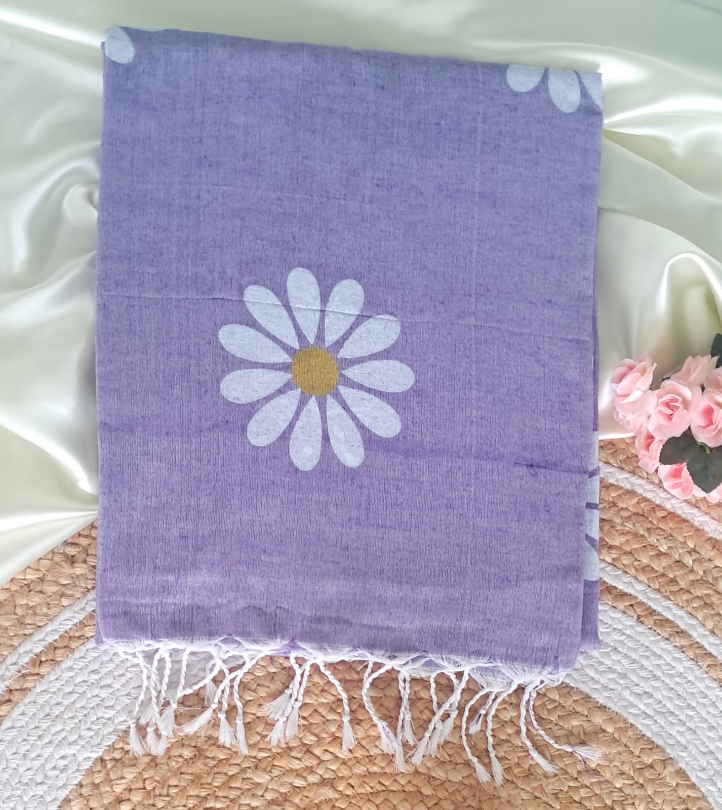 Khadi cotton