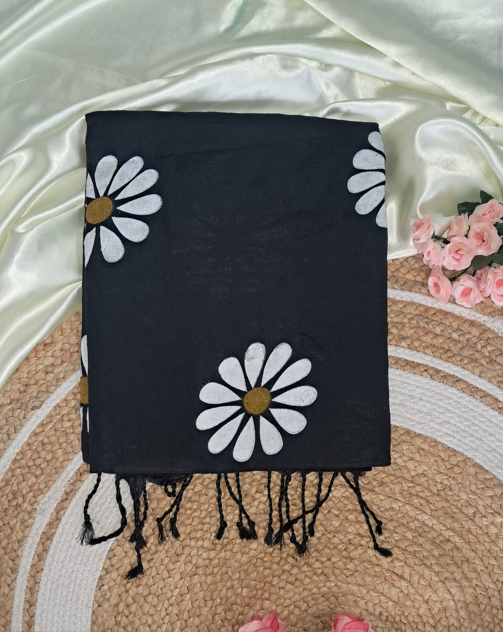 Khadi cotton