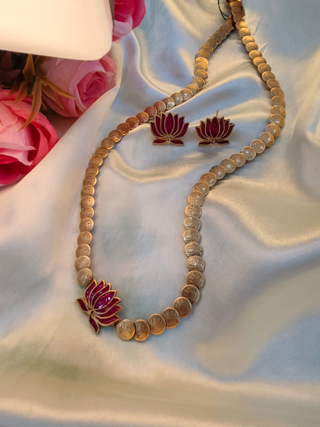 Lotus haram